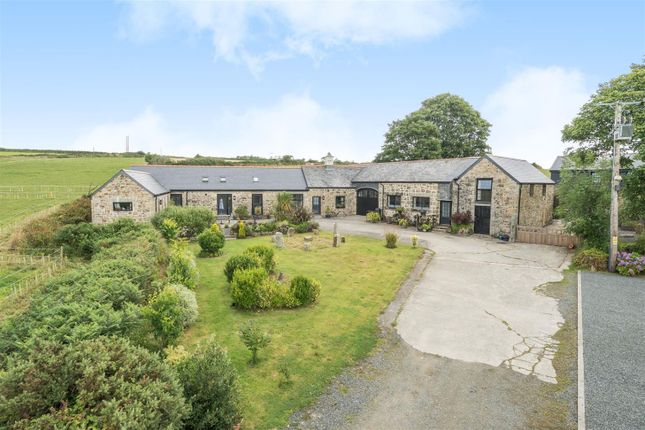 3 bed property, in Porkellis, £999,950