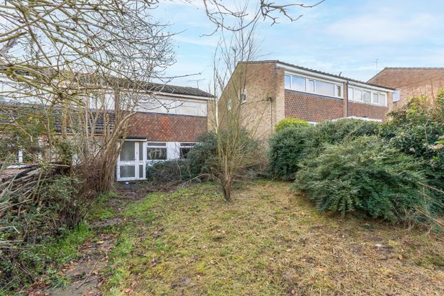 3 bed property, in Corbet Ride, £290,000