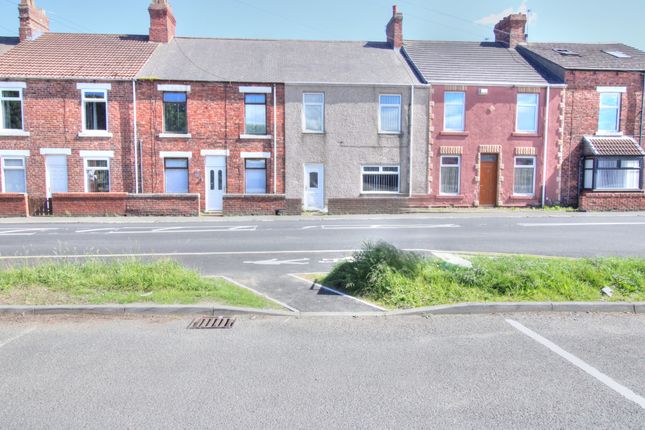 3 bed property, in Pioneer Terrace, £60,000