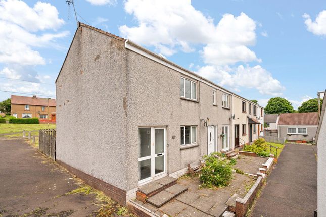 2 bed property, in Quarry Road, £105,000