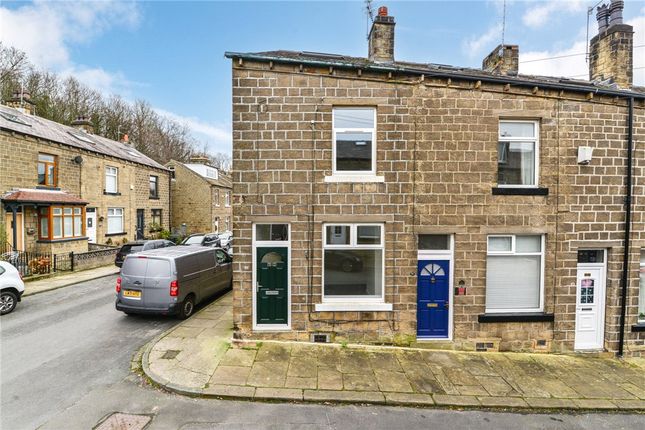 3 bed property, in Norman Street, £179,950