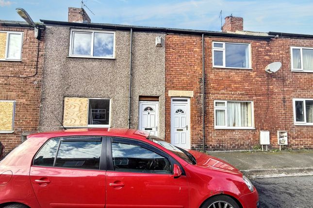 3 bed property, in Albert Street, £20,000
