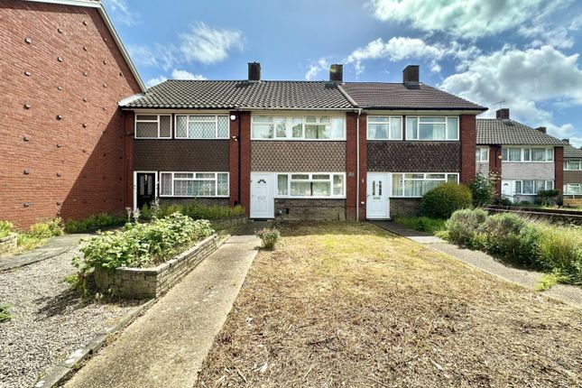 3 bed property, in Exmouth Road, £495,000