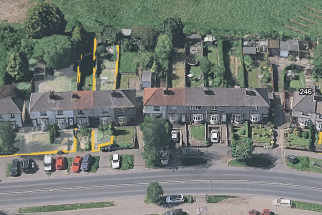 12 bed property, in Bawtry Road, £840,000