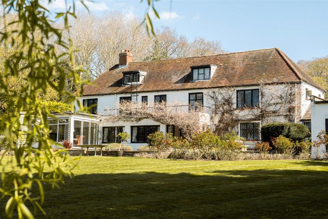 13 bed property, in Camp Road, £13,500,000