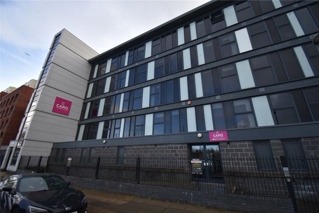 1 bed property, in City Point, £18,500