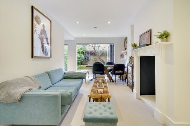 2 bed property, in Burland Road SW11, £795,000