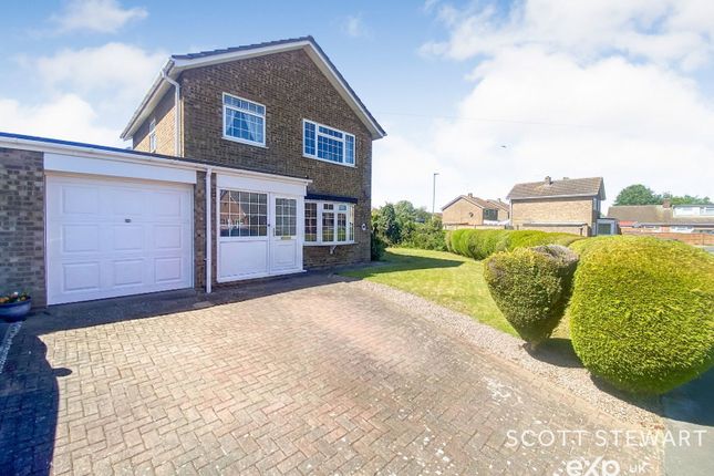 3 bed property, in Otago Road, £290,000