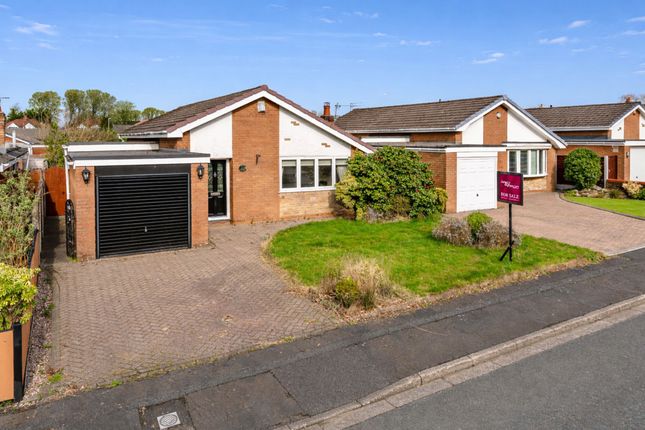 3 bed property, in Glencroft, £309,995