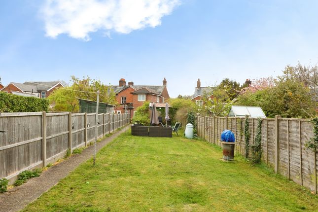 3 bed property, in Roman Road, £332,500