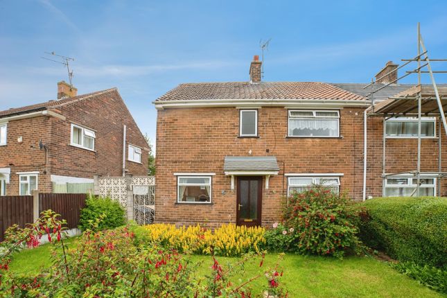 3 bed property, in Brandreth Avenue, £140,000