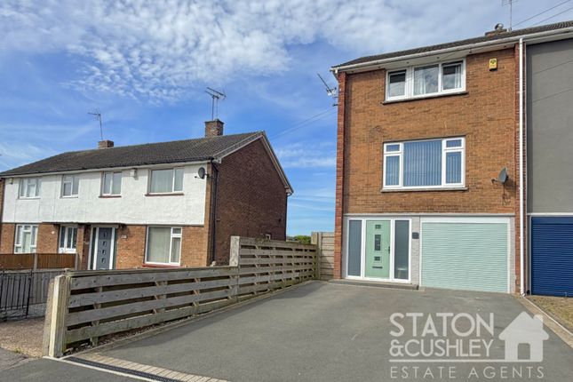 3 bed property, in Egmanton Road, £195,000