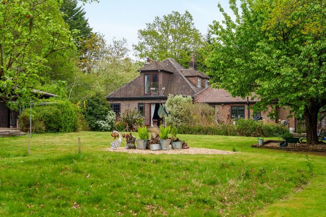 4 bed property, in Stane Street, £880,000