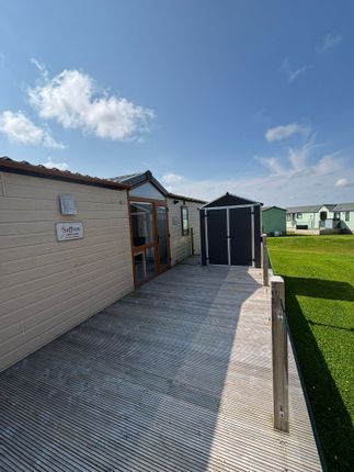 2 bed property, in 2016 Swift Bordeaux Escape, £37,500