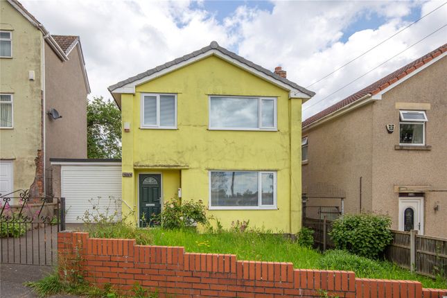 3 bed property, in St. Andrews Road, £400,000
