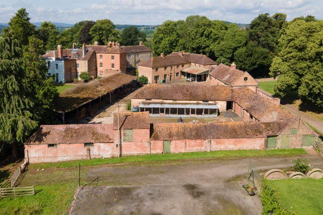 28 bed property, in Court Drive, £2,400,000