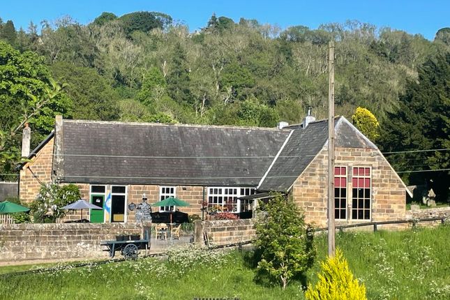 2 bed property, in Grosmont, £725,000