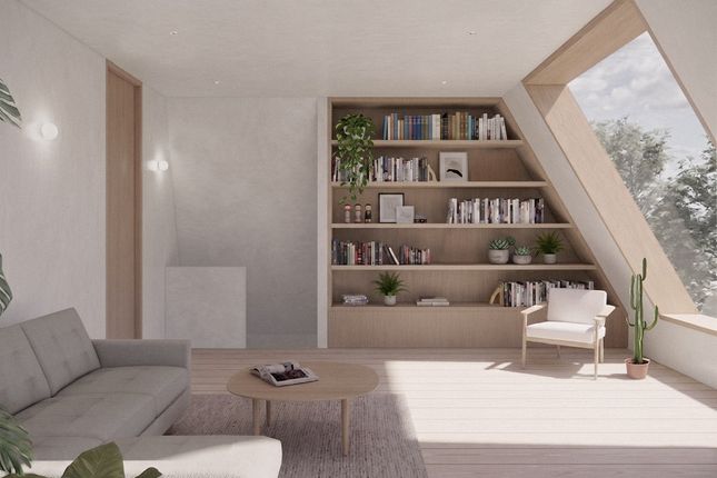 Studio, in Half Moon Lane, £1,050,000
