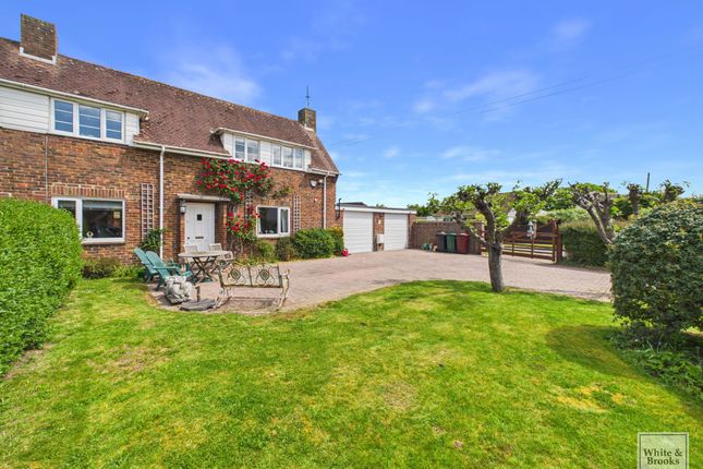 3 bed property, in Church Lane, £565,000
