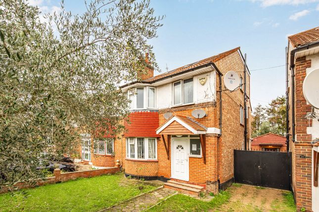 4 bed property, in Bowes Road, £950,000
