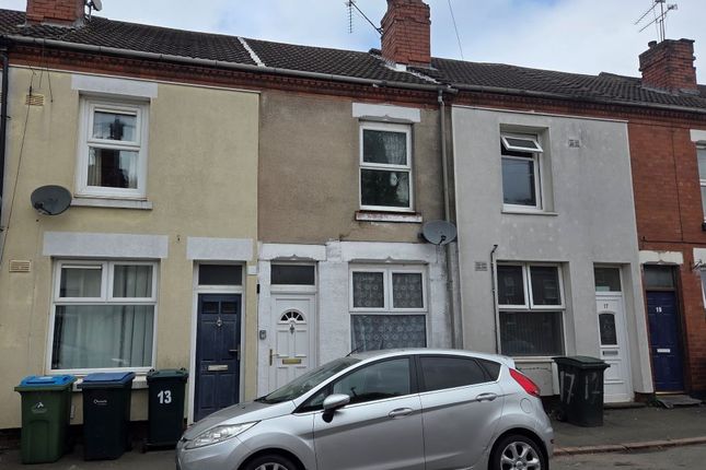 3 bed property, in 15 Coronation Road, £125,000