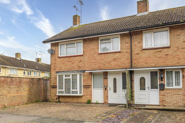 3 bed property, in Nuthurst Close, £400,000