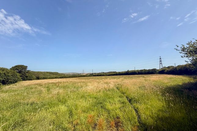 Land, in 2.43 Acres Of Land At Coldvreath, £30,000
