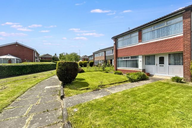 3 bed property, in Dahlia Way, £130,000