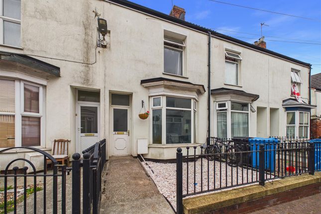 2 bed property, in Athletic Grove, £79,950