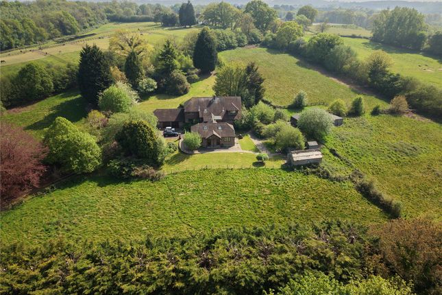 8 bed property, in Blackbrooks, £1,300,000