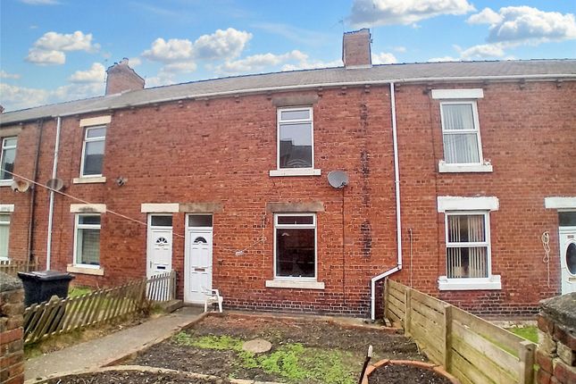 2 bed property, in Wardle Street, £49,000