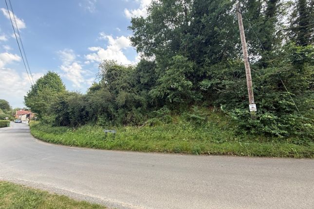 Land, in Land Adjacent To, £35,000