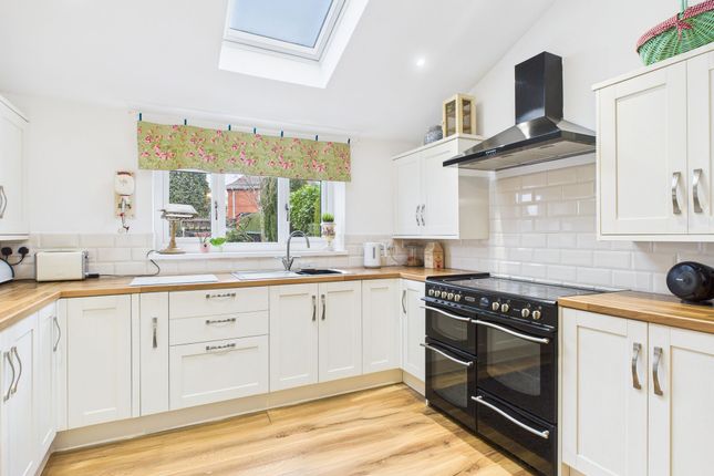 3 bed property, in Swains Avenue, £340,000