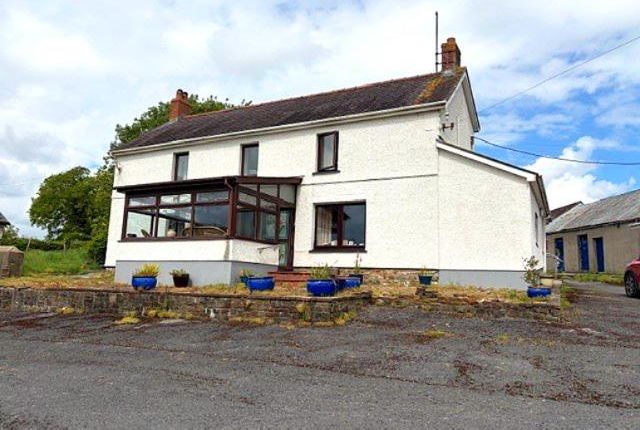 5 bed property, in Trefechan Road, £795,000
