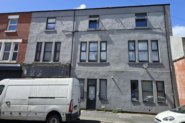 11 bed property, in 55-59 Bolton Street, £145,000