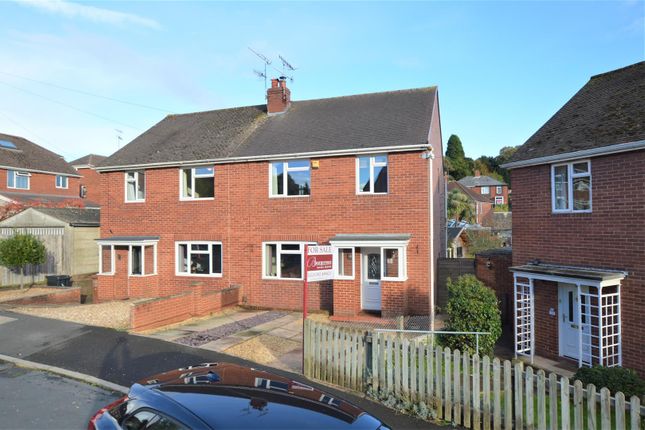 3 bed property, in Meadow Way, £350,000
