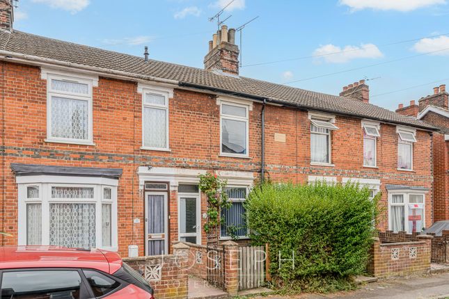 2 bed property, in Alston Road, £185,000