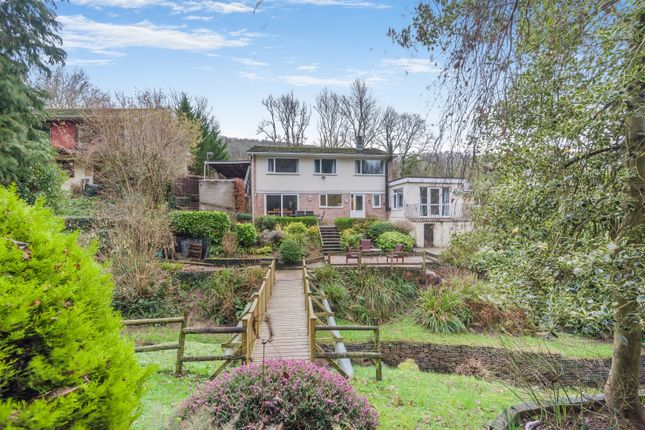 5 bed property, in Brockweir, £585,000