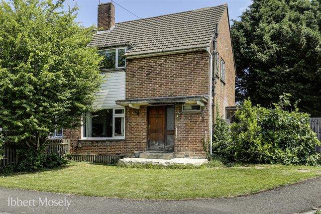 3 bed property, in Sandy Lane, £450,000