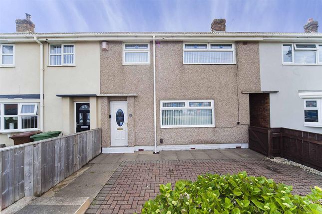 3 bed property, in Thorpe Street, £115,000