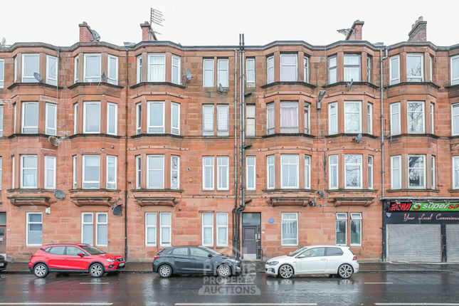1 bed property, in 2172 Dumbarton Road, £85,000