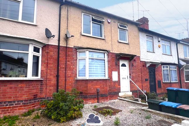 4 bed property, in Walsgrave Road, £230,000