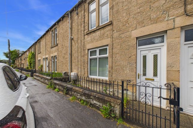 3 bed property, in Summerfield Terrace, £130,000