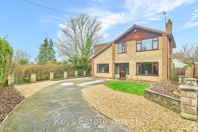 5 bed property, in Greenwood Road, £460,000