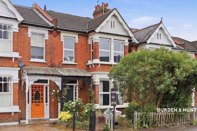 3 bed property, in Gordon Road, £650,000