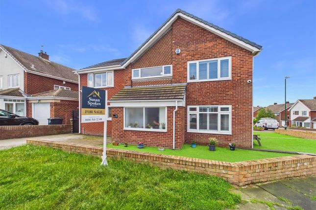5 bed property, in Sunniside Terrace, £550,000