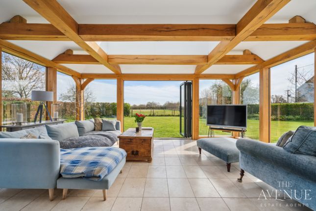 5 bed property, in Westcot Lane, £1,350,000