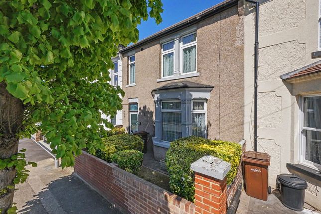 3 bed property, in Seaton Road, £210,000