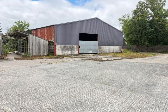 Studio, in Staddon Road, £290,000