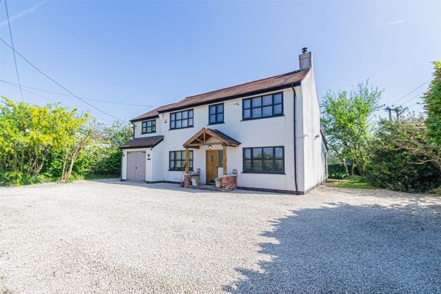 4 bed property, in Rose Bank, £650,000